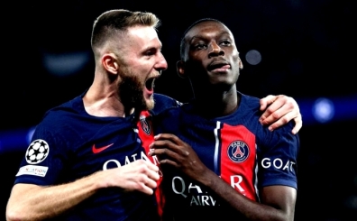 Fenerbahe'ye Kolo Muani ve Skriniar paketi: 40 milyon euro