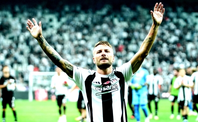 Ciro Immobile'ye talip kt!
