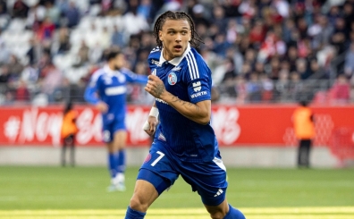 F.Bahçe'ye Fransa'dan sol bek!