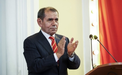 Dursun zbek'ten aklama: 'Sadettin Saran' aradm'