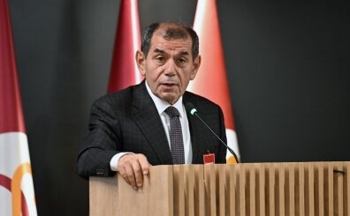 �zbek: 'Kimsenin g�c� bunu Galatasaray'a yapmaya yetmez'