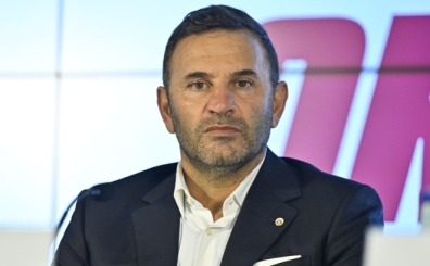 Buruk: 'İki penaltımız verilmedi'