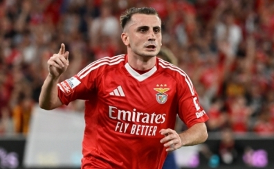 Benfica'da Kerem endiesi