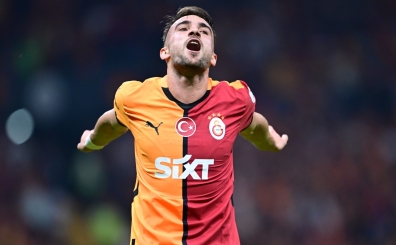 Yunus Akgn'n dalya heyecan