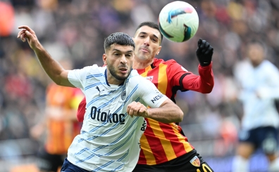  Fenerbahçe'de Oğuz Aydın'a Avrupa'dan 3 talip çıktı! Detay..