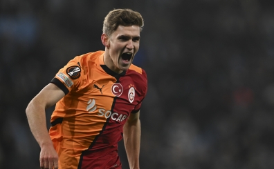 Galatasaray'da kayp isim!