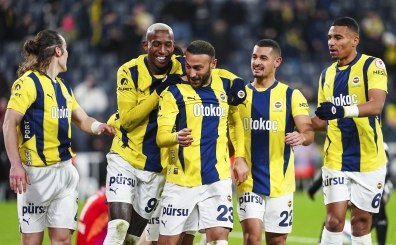 Fenerbahçe'de ilk veda!