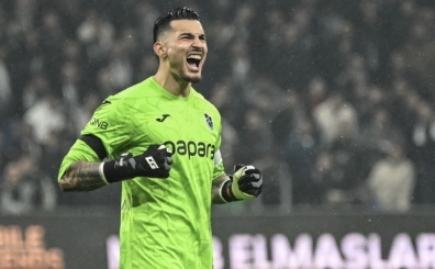 Uğurcan Çakır için 15M€!