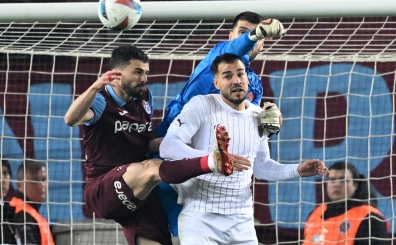 Trabzon'da sakatlk aklamas
