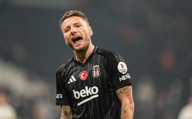 Beikta'ta Solskjaer dneminde santrforlar sessiz kald: 3 gol!