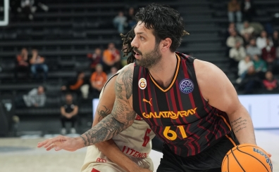 Galatasaray sahasnda kazand: eyrek finale son bir adm kald!