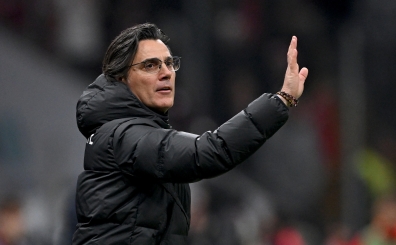 Vincenzo Montella, milli takmda ilkleri baaryor!