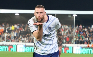 George Gardi'den aklama: Transfer srecinde neler oldu?