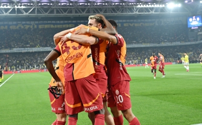 G.Saray'da ampiyonluk oran!