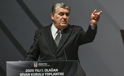 Beşiktaş açıkladı: Soruşturma!