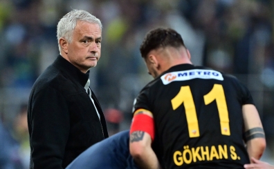 mer rndl: 'Fenerbahe'yi gz gre gre resmen bitirdi'