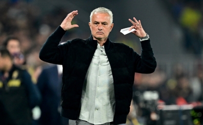 Ünlü tarihçi Erhan Afyoncu'dan Jose Mourinho için dev tepki!