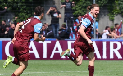 UEFA, Trabzonspor'un saha deiiklii isteini kabul etmedi