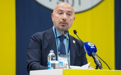 Hakan Bilal Kutlualp: 'Artk bakanla ben adaym!'