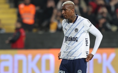 Talisca'dan inanlmaz rakam!