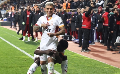 Lucas Torreira'dan mesaj geldi: 'Bir sre daha buradaym'