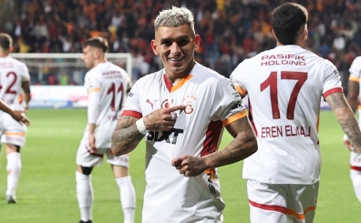  Lucas Torreira, kariyerinin en golc sezonunu tekrarlad