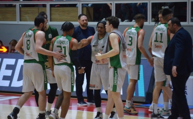 Yalovaspor, Türkiye Sigorta Basketbol Süper Ligi'nden düştü