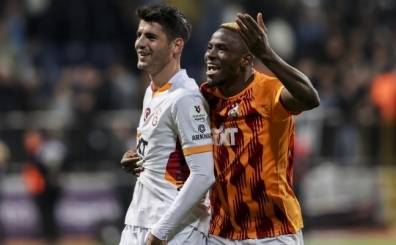 Galatasaray'da golcü Alvaro Morata'nın ayrılığı için tek şart!