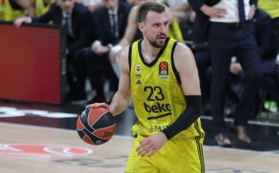 Marko Guduric: 'Abu Dabi iin odaklanmaya alyorum'