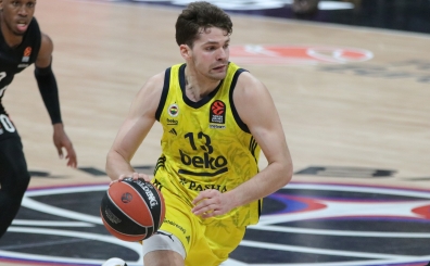 Tark Biberovic: 'Final Four'da tercih ettiimiz bir ey yok'