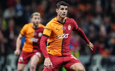 Galatasaray'da 'devam' karar!