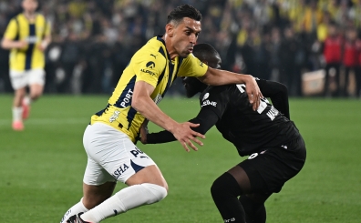 Fenerbahe'de yerliler kayp!