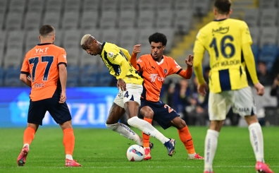 Ömer Faruk Beyaz, bu sezon ligde ilk defa gol sevinci yaşadı