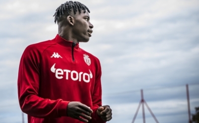 Beşiktaş, Monaco'dan istedi!