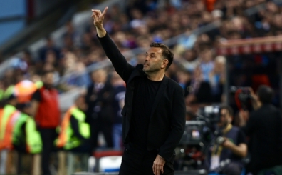 Okan Buruk'un Trabzon sözleri