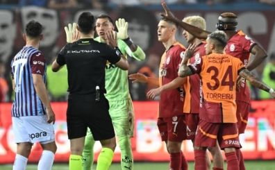 Levent Tzemen: 'Cihan Aydn final iin doru bir atama'