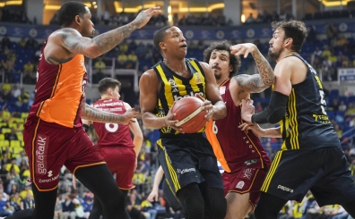 TBF Disiplin Kurulu, Fenerbahe Beko'ya para cezas verdi! Detay