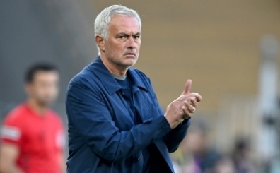 Mourinho'nun Fenerbahçe'deki geleceği bu maça bağlı! Detay...
