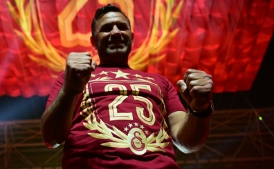 Galatasaray Şampiyonluğu