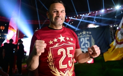 Okan Buruk nasıl başardı