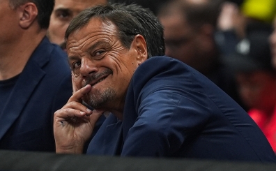 Ataman bu kez finali gremedi