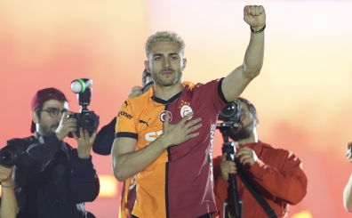 Inter, Barış Alper Yılmaz'ı istiyor