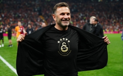 G.Saray'da operasyon: 32M!