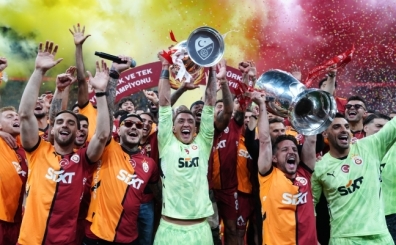Galatasaray'dan yayn gelirinde byk fark! te o rakam!