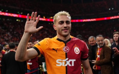 Ajax geliyor: Barış Alper Yılmaz