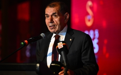 Dursun Özbek: 'Yasin Kol'a neden ceza vermediniz?'