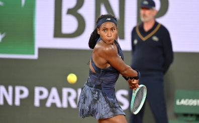 Fransa Açık'ta Coco Gauff, zorlanmadan finale çıktı!