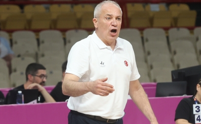 Ekrem Memnun: 'En iyi oyunumuzu oynayamadk'