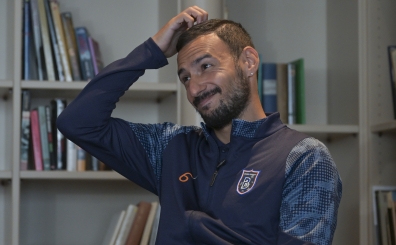 Onur Bulut'tan samimi itiraf: 'Benimle Beşiktaş olmadı'
