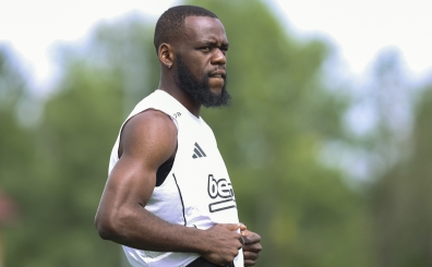 Beşiktaş'a Onana piyangosu! Genoa tekrardan devreye girdi